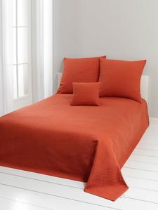 Терракотовое покрывало Heine, Terracotta