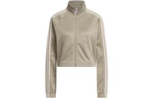 Adidas Originals Женская куртка, цвет Brown