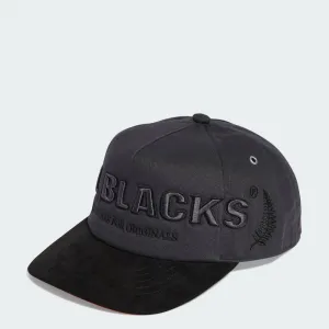 Бейсболка adidas Originals x All Blacks Snapback Trucker Cap