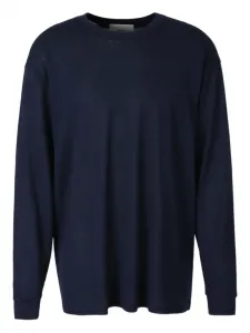 Футболка с длинными рукавами Setchu, синий