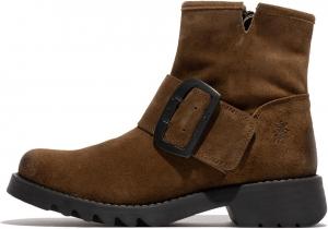 Женские туфли FLY London Rily991fly, Elephant