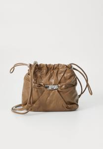 Сумка кросс-боди Diesel SCRUNCH BUCKET, T2333/Brown
