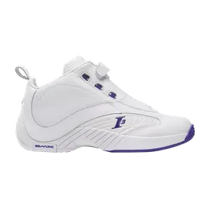 Кроссовки Answer 4 Reebok, белый