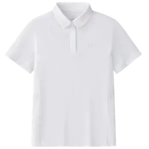 FILA KIDS Поло jade white для подростков