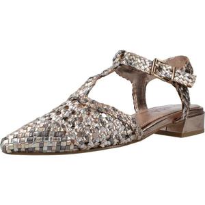 Сандалии Carmela модель 162184c цвет телесный