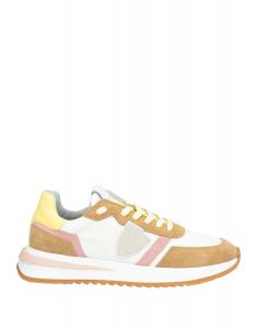 Кеды Philippe Model, белый