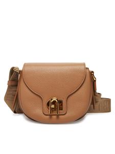 Сумка через плечо Furla Lotus  WB01491 BX0356 CN 4275S, коричневый