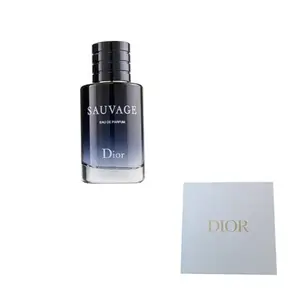 Туалетная вода Wilderness Eau De Parfum Edition мужские парфюмы Oriental Fougere DIOR, 10ml