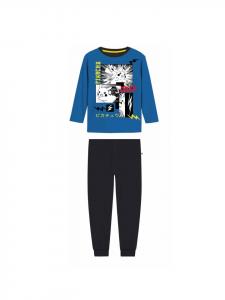 Pokémon Комплект из двух предметов: пижама Пикачу синего цвета
