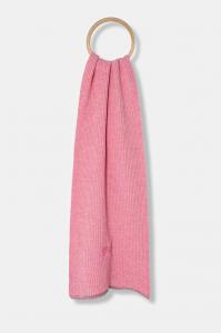 Шерстяной шарф Missoni, розовый