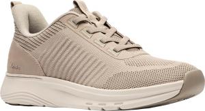 Мужские кроссовки Clarks Motion Trek LT, Sand Knit