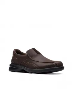 Мужские лоферы Gessler Step Clarks, коричневый