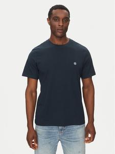 Футболка обычного кроя ELYKT00168 Element, синий