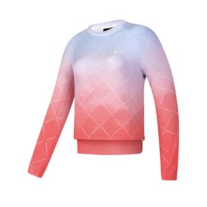 Футболка женская Brunna Blue FILA, Brenna Blue