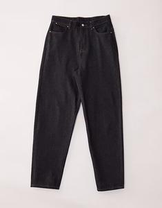 Зауженные джинсы AC-B-251 из необработанного денима Asos Collective