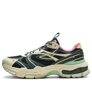 Кроссовки decoder 'green' Fila, мультиколор