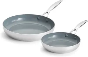 Набор сковородок GreenPan Valencia Pro с тройным слоем, 20/30 см