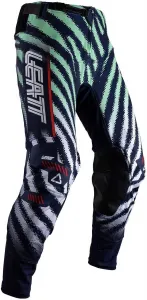 Шорты Leatt Moto 5.5 унисекс, Matcha