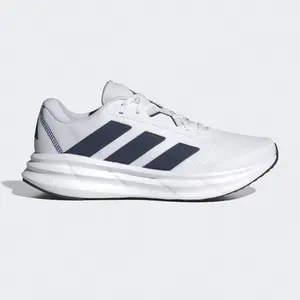 Мужские беговые кроссовки Galaxy Adidas, белый