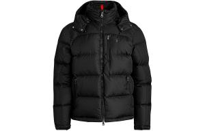 Куртка Polo Ralph Lauren The Gorham Down, черный