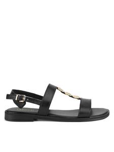 Сандалии WI16-FOXI-76 Lasocki, черный