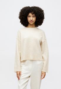 Джемпер DAY Birger et Mikkelsen NOELLE COZY DAYS, Humus Melange/Beige