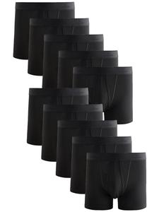 Боксеры Next, черный