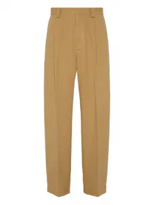 Брюки строгого кроя DSQUARED2, нейтральный