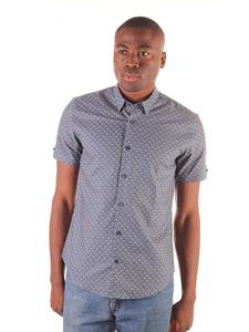 Рубашка Ben Sherman, синий