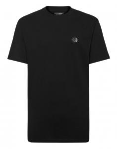 Классическая футболка Plein Sport Shirt Tiger, черный