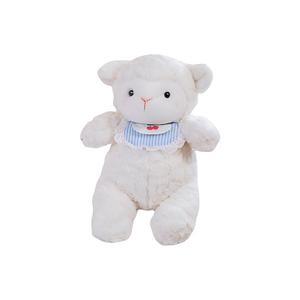 Тряпичная кукла для дошкольников плюшевая кукла высота 40см GUAIGUAIXIONG