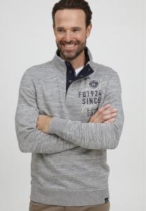 Джемпер FQGUDMUND FQ1924, серый