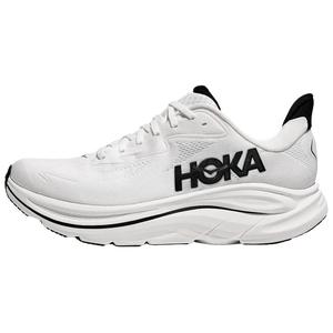 HOKA ONE ONE Кроссовки Clifton 10 White Black
