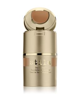 Жидкая основа Stila Stay All Day Foundation & Concealer, Almond 11, 30 ml