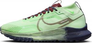 Мужские кроссовки Nike, Vapor Green Dark Team Red Thunder Blue