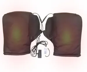 Рукоятки руля мотоцикла с подогревом – чехол для ручек мотоцикла с подогревом | водонепроницаемые, ветрозащитные рукоятки руля, аксессуар с регулируемой температурой подогрева для зимы, Electric car models