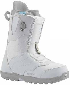 Ботинки Burton Mint - Asian FIT Mint Asian Fit, Cabernet