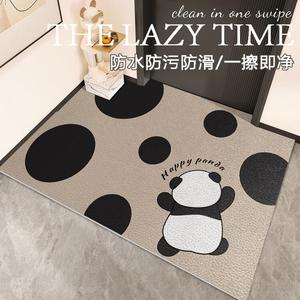 Budis Ковер 160х200 см из ПВХ, для ванной комнаты, входной, противоскользящий, водонепроницаемый