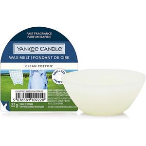 Свеча Yankee Candle