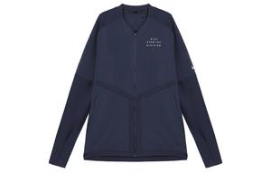 Мужская куртка Nike, цвет Blue