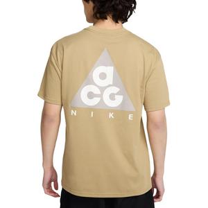 Футболка Men's Max90 Nike, бежевый