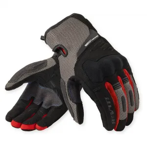 Защитные перчатки Revit Cavern, черный