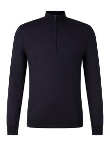 Свитер BOGNER Ouri, темно-синий