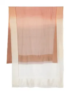 Платок Elegant FALIERO SARTI, коричневый