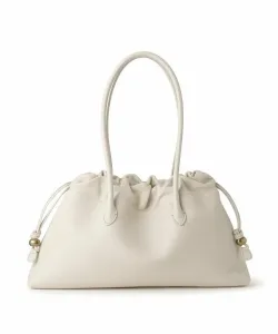 Сумка Toff&Loadstone, цвет Oyster White (002)