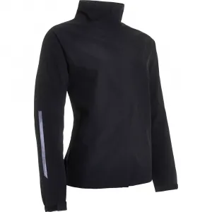 Куртка Abacus Golf Links rain, черный