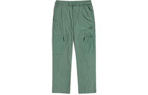 Повседневные брюки Urban Exploration для мужчин, зеленые The North Face, зеленый