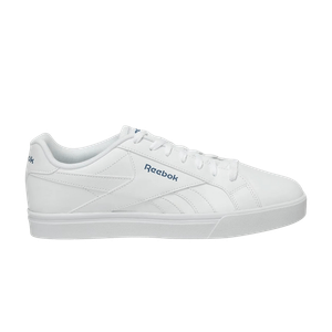 Кроссовки Royal Complete 3.0 Low 'White Vector Blue', белый