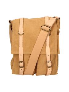 Сумка через плечо Gave Lux, Cognac