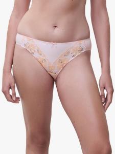 Шорты Champs Elysees Brazilian Chantelle, Nymphea Pink